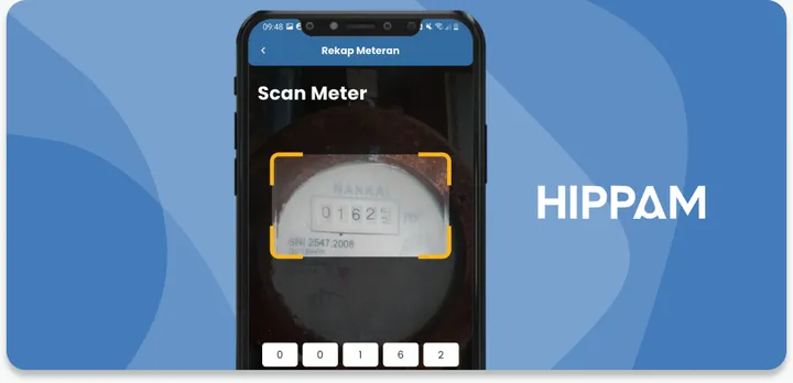Contoh jasa pembuatan aplikasi mobile Venturo